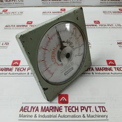 Nabco Nfe-130 Main Engine And Propeller Rpm Indicator