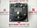 Nabco Nfe-130 Main Engine And Propeller Rpm Indicator