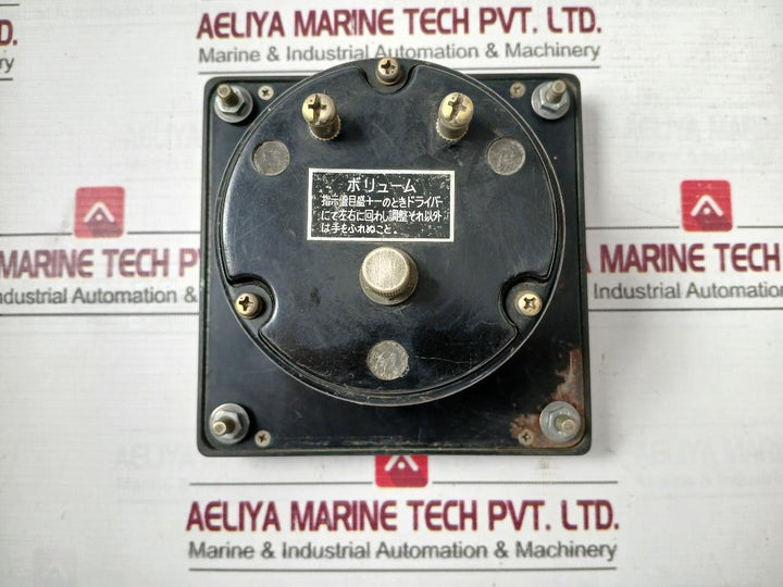 Nabco Nfe-130 Main Engine And Propeller Rpm Indicator