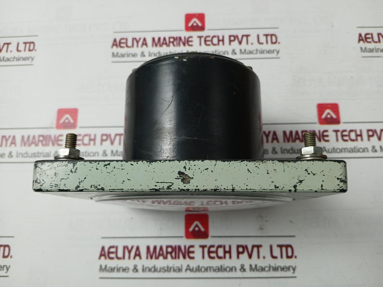 Nabco Nfe-130 Main Engine And Propeller Rpm Indicator