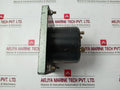 Nabco Nfe-130 Main Engine And Propeller Rpm Indicator