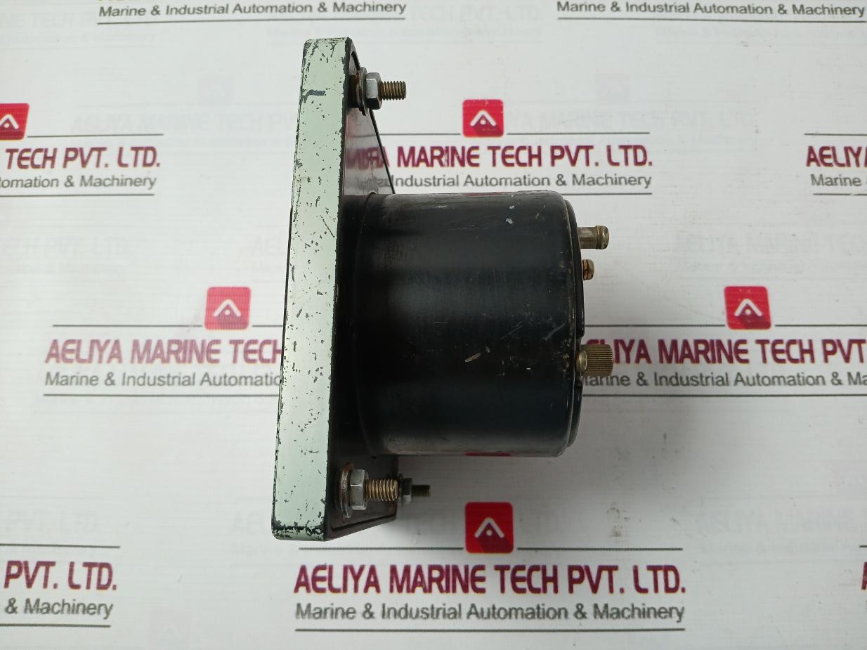 Nabco Nfe-130 Main Engine And Propeller Rpm Indicator