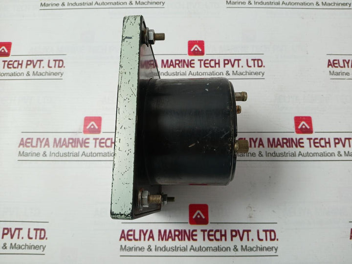 Nabco Nfe-130 Main Engine And Propeller Rpm Indicator