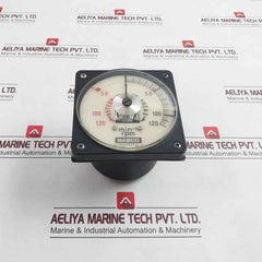Nabco Nfl-100 Rpm Meter Astern 120-0-120 Ahead