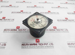 Nabco Nfl-100 Rpm Meter Astern 120-0-120 Ahead