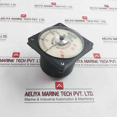 Nabco Nfl-100 Rpm Meter Astern 120-0-120 Ahead