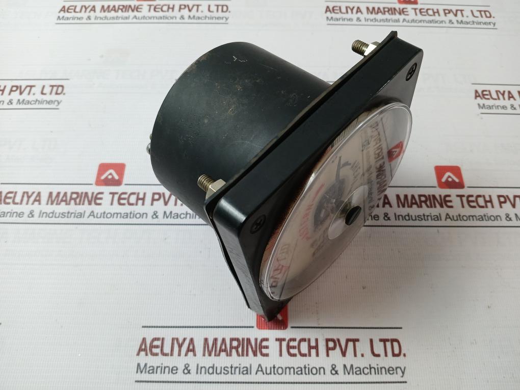 Nabco Nfl-100 Rpm Meter B128272