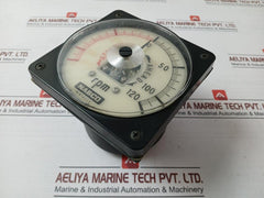 Nabco Nfl-100 Rpm Meter B128272