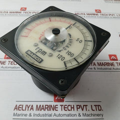 Nabco Nfl-100 Rpm Meter B128272