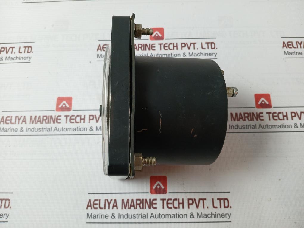 Nabco Nfl-100 Rpm Meter B128272