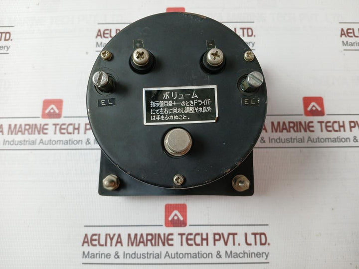 Nabco Nfl-100 Rpm Meter B128272