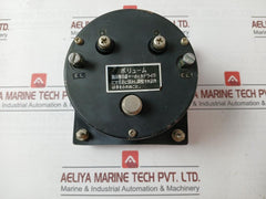 Nabco Nfl-100 Rpm Meter B128272