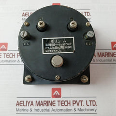 Nabco Nfl-100 Rpm Meter B128272