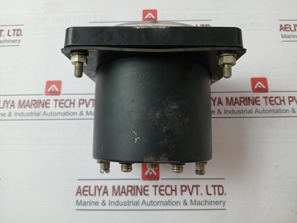 Nabco Nfl-100 Rpm Meter B128272