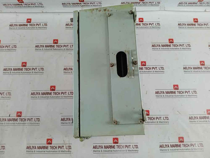 Nabco Nk 356 Electric Control Panel 600V 10A