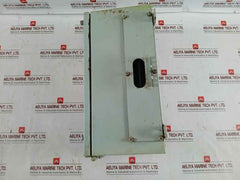 Nabco Nk 356 Electric Control Panel 600V 10A