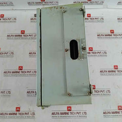 Nabco Nk 356 Electric Control Panel 600V 10A