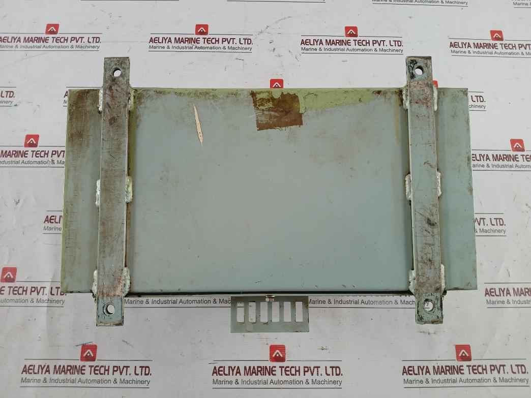 Nabco Nk 356 Electric Control Panel 600V 10A