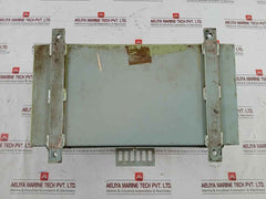 Nabco Nk 356 Electric Control Panel 600V 10A