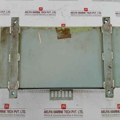 Nabco Nk 356 Electric Control Panel 600V 10A