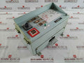 Nabco Nk 356 Electric Control Panel 600V 10A