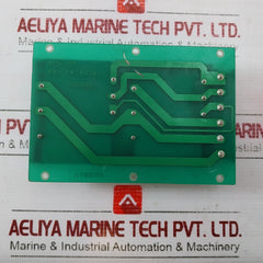 Nabco Nps-101-881 74740781 Pcb-dc-converter Cs10-15-24 Dc 24v, 0.56a