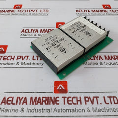 Nabco Nps-101-881 74740781 Pcb-dc-converter Cs10-15-24 Dc 24v, 0.56a