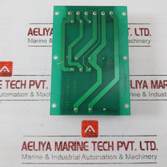 Nabco Nps-101-881 74740781 Pcb-dc-converter Cs10-15-24 Dc 24v, 0.56a