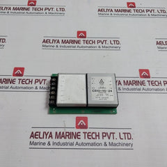 Nabco Nps-101-881 Dc-dc Converter Cs10-15-24