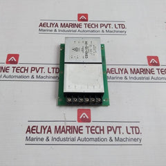 Nabco Nps-101-881 Dc-dc Converter Cs10-15-24