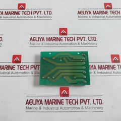 Nabco Nps-103-881 Dc-dc Power Converter Pcb Module K920770 200Ma