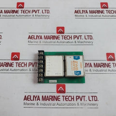 Nabco Nps-103-881 Dc-dc Power Converter Pcb Module K920770 200Ma
