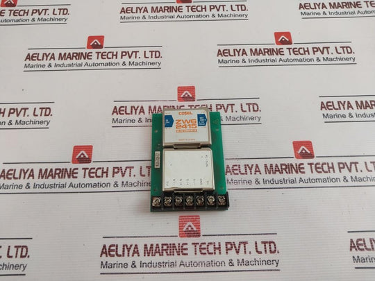Nabco Nps-103-881 PCB Card K0570577 V.A
