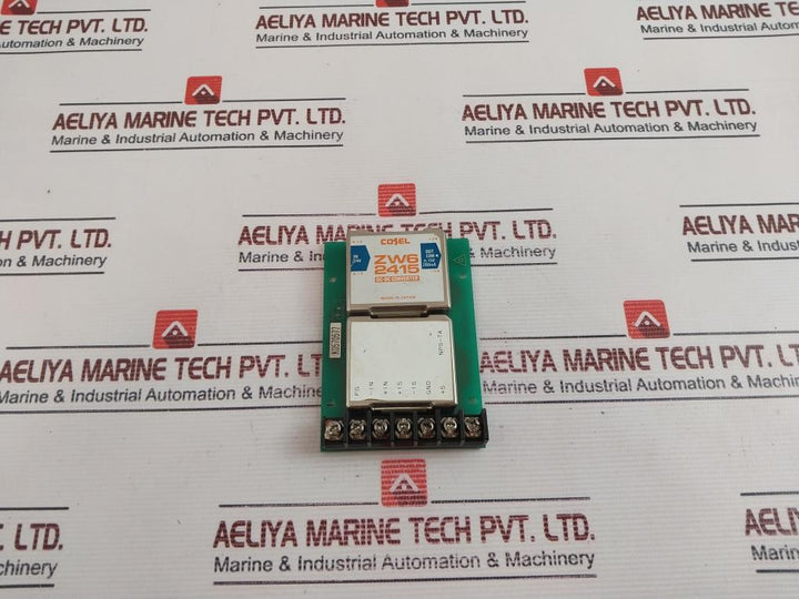 Nabco Nps-103-881 PCB Card K0570577 V.A