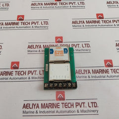 Nabco Nps-103-881 PCB Card K0570577 V.A