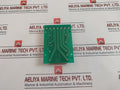 Nabco Nps-103-881 PCB Card K0570577 V.A