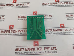 Nabco Nps-103-881 PCB Card K0570577 V.A