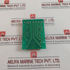 Nabco Nps-103-881 PCB Card K0570577 V.A