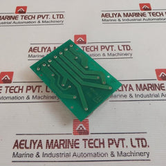 Nabco Nps-103-881 PCB Card K0570577 V.A