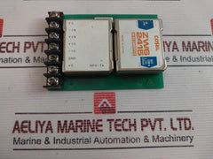 Nabco Nps-103-881 PCB Card K0570577 V.A