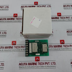 Nabco NPS-103-881 Printed Circuit Board K0941958