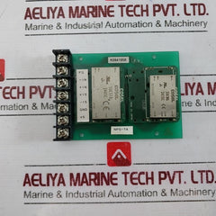 Nabco NPS-103-881 Printed Circuit Board K0941958