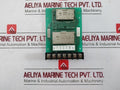 Nabco NPS-103-881 Printed Circuit Board K0941958