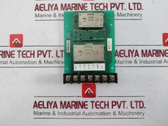 Nabco NPS-103-881 Printed Circuit Board K0941958