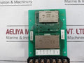 Nabco NPS-103-881 Printed Circuit Board K0941958