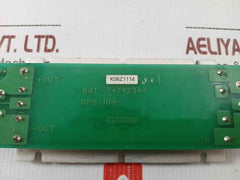 Nabco Nps-104