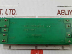 Nabco Nps-104