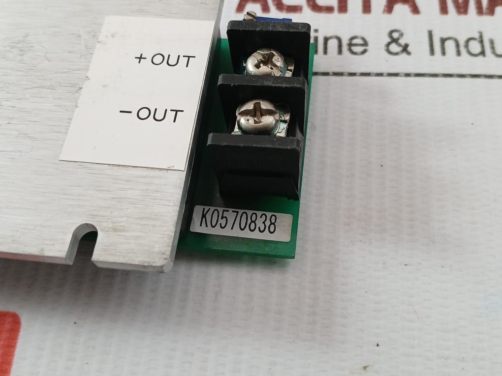 Nabco Dc-dc Converter Power Supply Pcb Module Nps-104