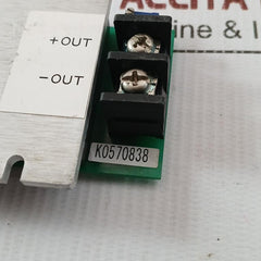 Nabco Dc-dc Converter Power Supply Pcb Module Nps-104