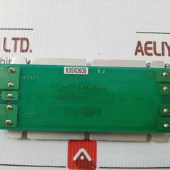 Nabco Nps-104